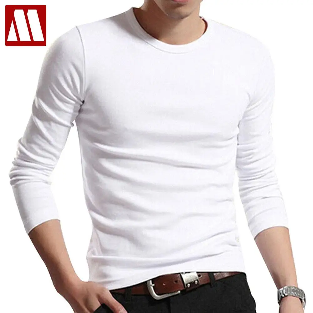 Men T Solid Shirts Fashion 2019 New Fashion Fitness Long Sleeve Tshirts HommeTops&Tees Camisetas Hombre Hip Hop R1058
Men T Solid Shirts Fashion 2019 New Fashion Fitness Long Sleeve Tshirts HommeTops&Tees Camisetas Hombre Hip Hop R1058