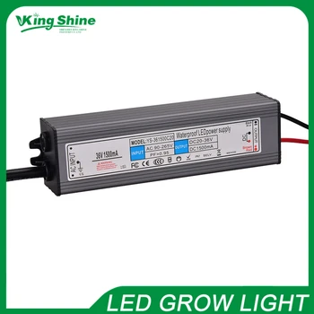 50w constant current led driver ,AC90-264V ;Output : 1.50A DC20-36V, IP65 waterproof 2 years warranty Free shipping
50w constant current led driver ,AC90-264V ;Output : 1.50A DC20-36V, IP65 waterproof 2 years warranty Free shipping