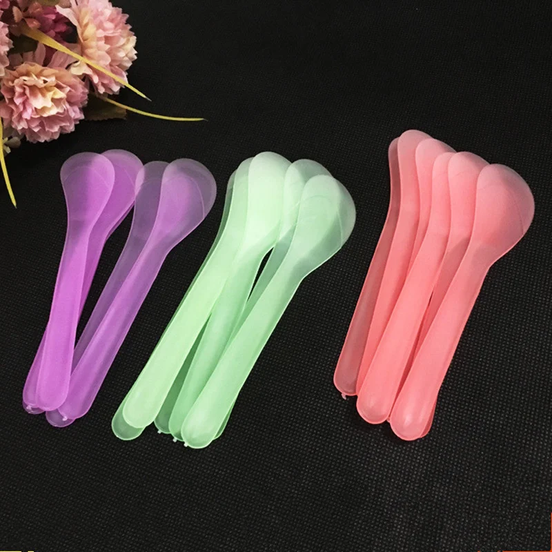 50/100pcs Facial Mask Stick Mask Spoon Cosmetic Mask Tools Mageup Brush Mask Mixing stick
50/100pcs Facial Mask Stick Mask Spoon Cosmetic Mask Tools Mageup Brush Mask Mixing stick