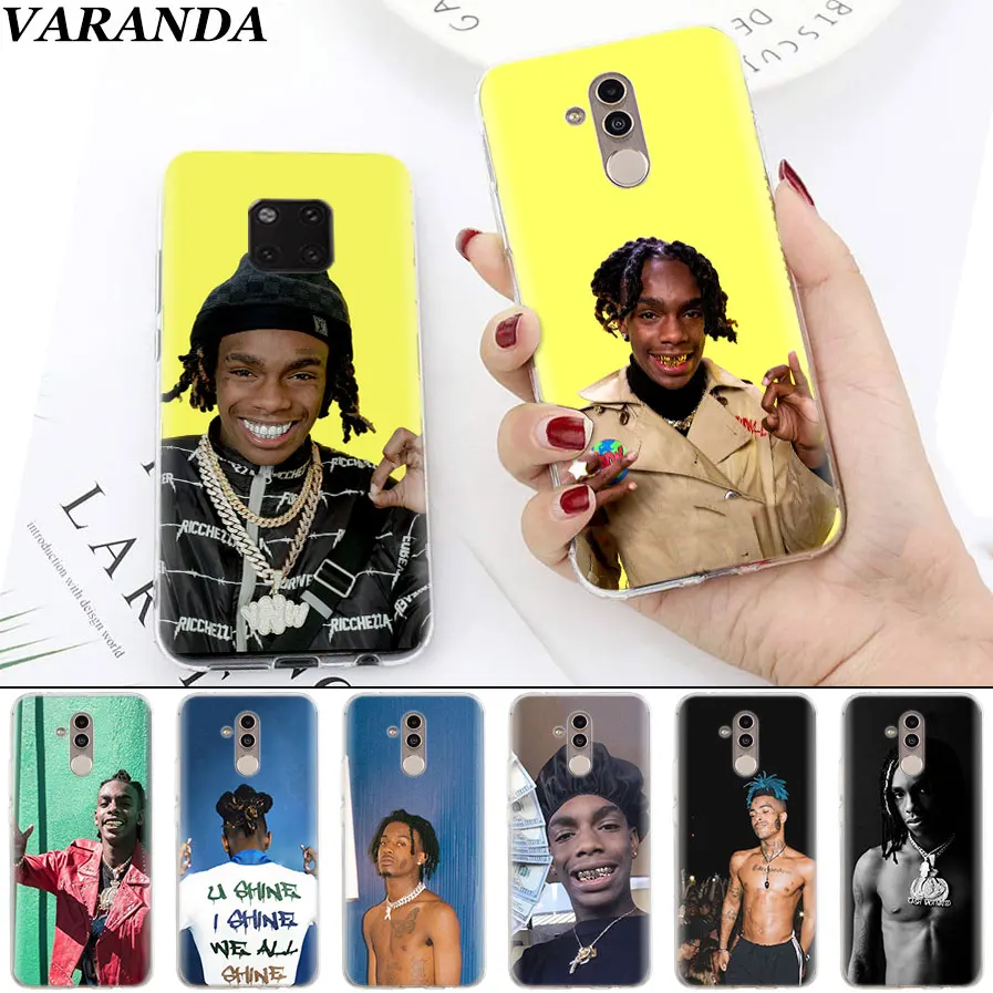Ynw Melly Scarlxrd Soft Cases for Huawei Mate 10 20 Pro Mate 20 Lite P20 P30 Lite P Smart Plus Case Coque
Ynw Melly Scarlxrd Soft Cases for Huawei Mate 10 20 Pro Mate 20 Lite P20 P30 Lite P Smart Plus Case Coque
