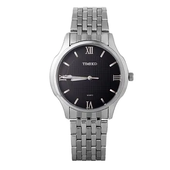 TIME100 Men's Analog Display Brand Stainless Steel Strap Analog Date Quartz Watch Casual Watch Men Wristwatch relogio masculino
TIME100 Men's Analog Display Brand Stainless Steel Strap Analog Date Quartz Watch Casual Watch Men Wristwatch relogio masculino
