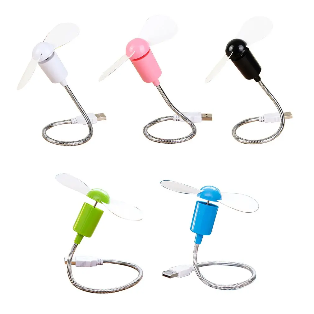 Summer Mini USB Desktop Fan Flexible Gooseneck Mini USB Powered Cooling Table Fan for PC Laptop Notebook
Summer Mini USB Desktop Fan Flexible Gooseneck Mini USB Powered Cooling Table Fan for PC Laptop Notebook
