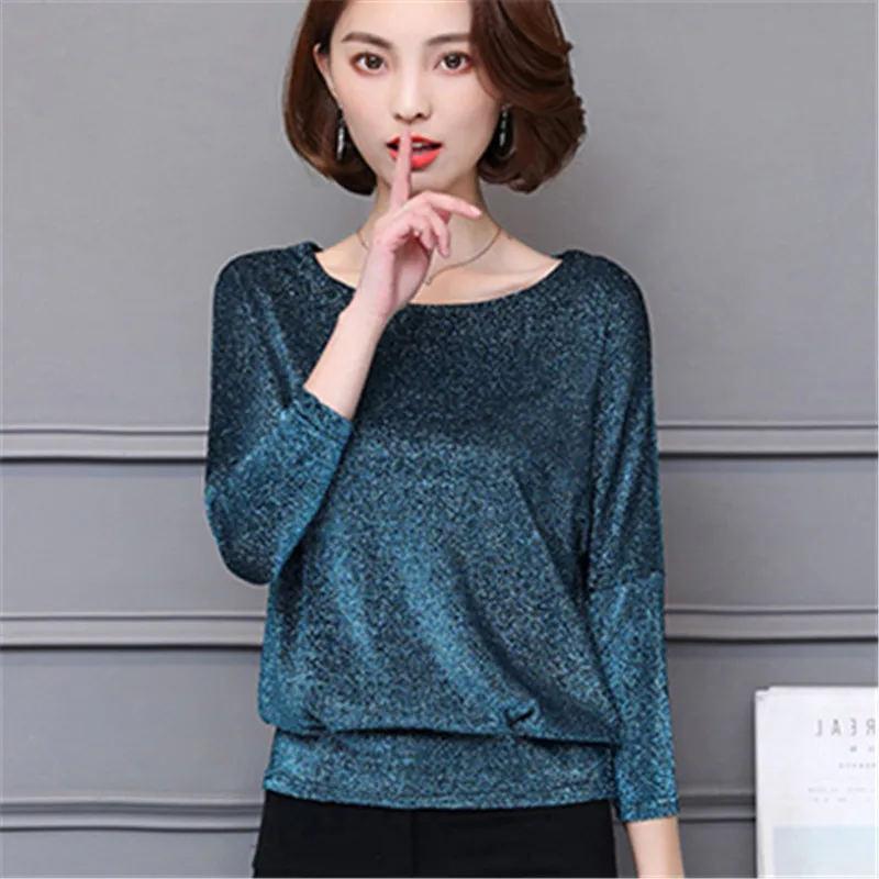 Solid Women Tops 2018 Autumn women blouse shirt Long Sleeved Loose Women lace Blouse Female Fashion Casual Shirts black 83J 30
Solid Women Tops 2018 Autumn women blouse shirt Long Sleeved Loose Women lace Blouse Female Fashion Casual Shirts black 83J 30