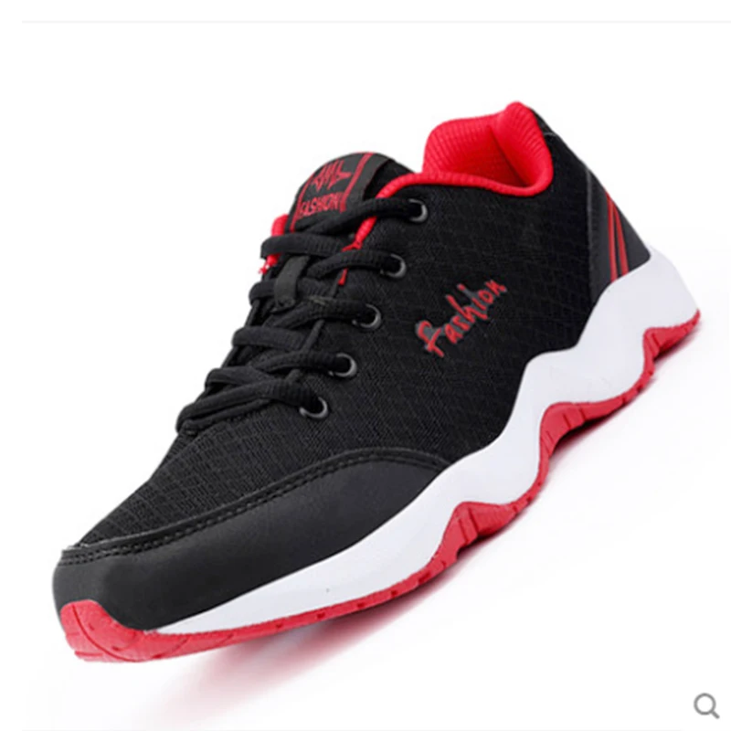 New Unisex Mens Athelitic Shoes, Summer Breathable Mesh Sneakers For Men, Light Outdoor Sports Men's Running Shoes 008A
New Unisex Mens Athelitic Shoes, Summer Breathable Mesh Sneakers For Men, Light Outdoor Sports Men's Running Shoes 008A