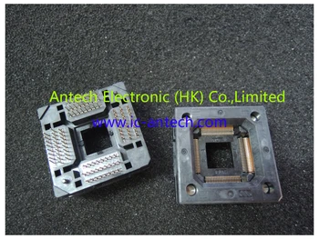 New Original 3014-100-6-08 SOCKET IC, ZIF, TQFP, 100WAY. pls contact us before order it!
New Original 3014-100-6-08 SOCKET IC, ZIF, TQFP, 100WAY. pls contact us before order it!
