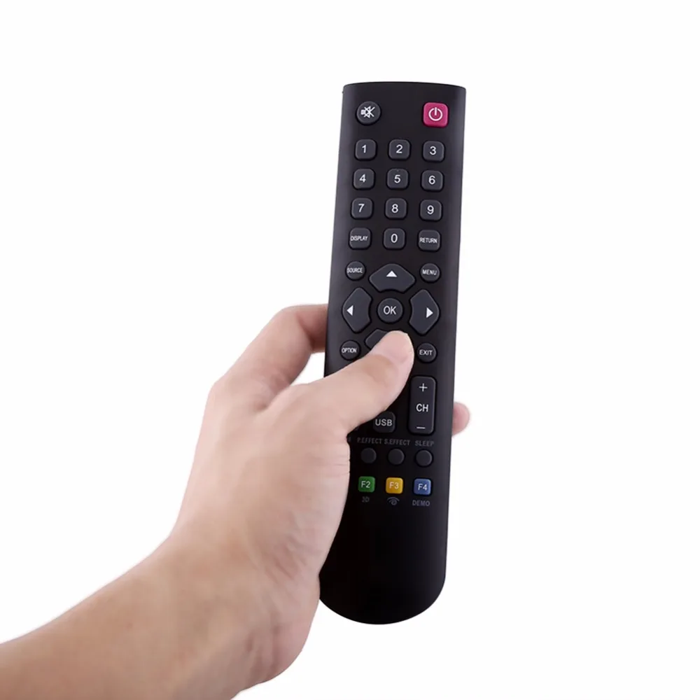 Universal Remote Control for TCL TV Television for Thomson for ERISSON Controller Remote Controller
Universal Remote Control for TCL TV Television for Thomson for ERISSON Controller Remote Controller