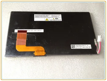 KCVV DHL/EMS Shipping New Original 6.5" LT065CA19000 Car LCD Display Module for CAR Navigation,GPS System
KCVV DHL/EMS Shipping New Original 6.5" LT065CA19000 Car LCD Display Module for CAR Navigation,GPS System