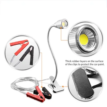 2019 NEW Come Folding Working Lamp Maintenance Auto Repair Lamp 360 degree rotary lighting led car light
2019 NEW Come Folding Working Lamp Maintenance Auto Repair Lamp 360 degree rotary lighting led car light