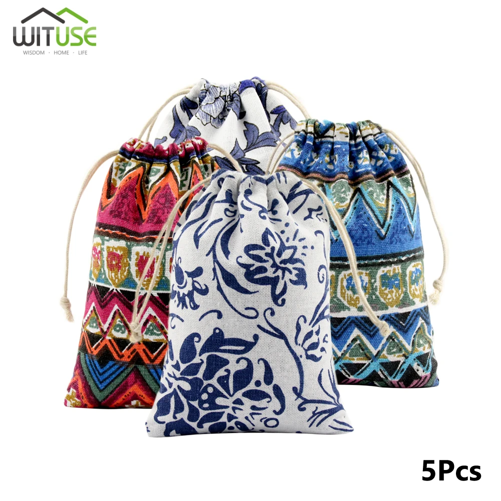 HOT 5pcs/lot Portable Drawstring bags Girls Shoes Bags Women Cotton Travel Pouch Storage Clothes handbag High Quality Makeup bag
HOT 5pcs/lot Portable Drawstring bags Girls Shoes Bags Women Cotton Travel Pouch Storage Clothes handbag High Quality Makeup bag