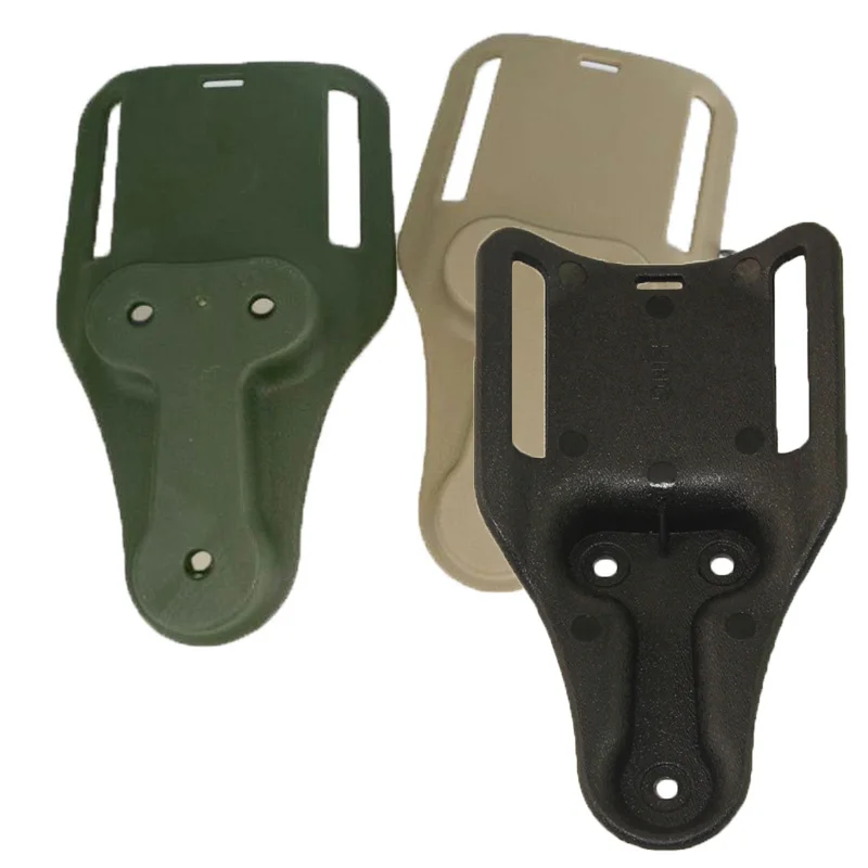 Hunting Airsoft Holster Strike Paddle GL 17 M9 92 HK USP Colt 1911 Platform Army Military Paintball Waist Holsters Accessories
Hunting Airsoft Holster Strike Paddle GL 17 M9 92 HK USP Colt 1911 Platform Army Military Paintball Waist Holsters Accessories