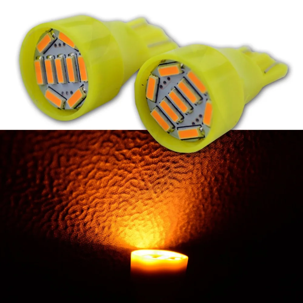 4pcs New T15 W16W 9 LED 4014 SMD 180lm High Power Car Auto Signal Reverse Parking Lights Bulb DC12V white red amber blue
4pcs New T15 W16W 9 LED 4014 SMD 180lm High Power Car Auto Signal Reverse Parking Lights Bulb DC12V white red amber blue