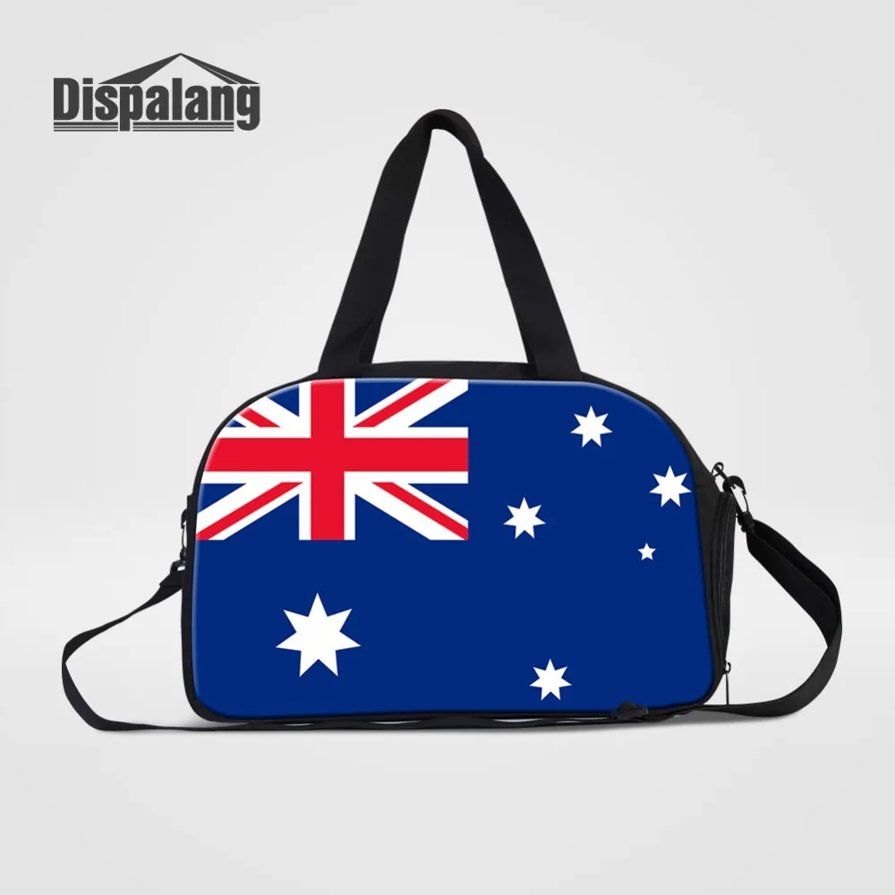 Men Women Travel Duffle Luggage Bags National Flag Designer Portable Traveling Shoulder Bag Student Casual Weekend Bag Wholesale
Men Women Travel Duffle Luggage Bags National Flag Designer Portable Traveling Shoulder Bag Student Casual Weekend Bag Wholesale
