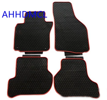 Car Floor Mat Non-Slip Mats Feet Rugs For Sagitar 2006 2007 2008 2009 2010 2011 Left Hand Drive
Car Floor Mat Non-Slip Mats Feet Rugs For Sagitar 2006 2007 2008 2009 2010 2011 Left Hand Drive