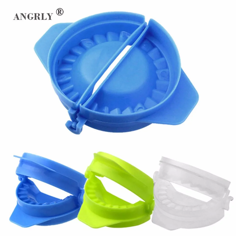1pcs Home Kitchen Cooking Tools Magic Creative Manual Pack Dumpling Machine Easy Eco Friendly Dumpling Knife Tools Mould Supply
1pcs Home Kitchen Cooking Tools Magic Creative Manual Pack Dumpling Machine Easy Eco Friendly Dumpling Knife Tools Mould Supply