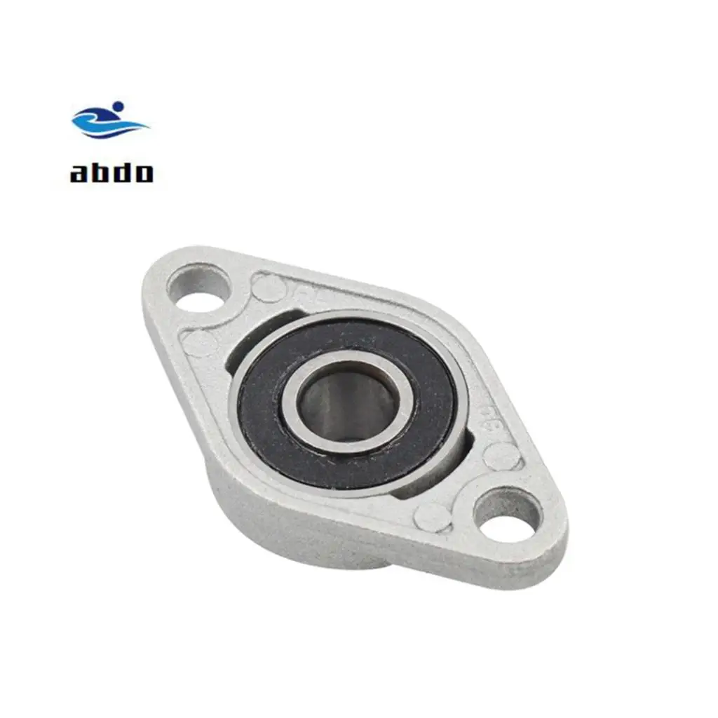 4pcs High quality KFL003 17mm pillow block bearing zinc alloy insert linear bearing shaft support CNC part
4pcs High quality KFL003 17mm pillow block bearing zinc alloy insert linear bearing shaft support CNC part