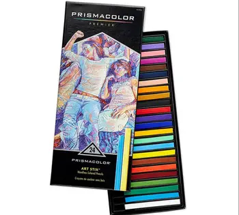 12/24/36//48/96 color lapis de cor pastel stick compatible for prismacolor art color pencil set watercolor drawing soft sticker
12/24/36//48/96 color lapis de cor pastel stick compatible for prismacolor art color pencil set watercolor drawing soft sticker