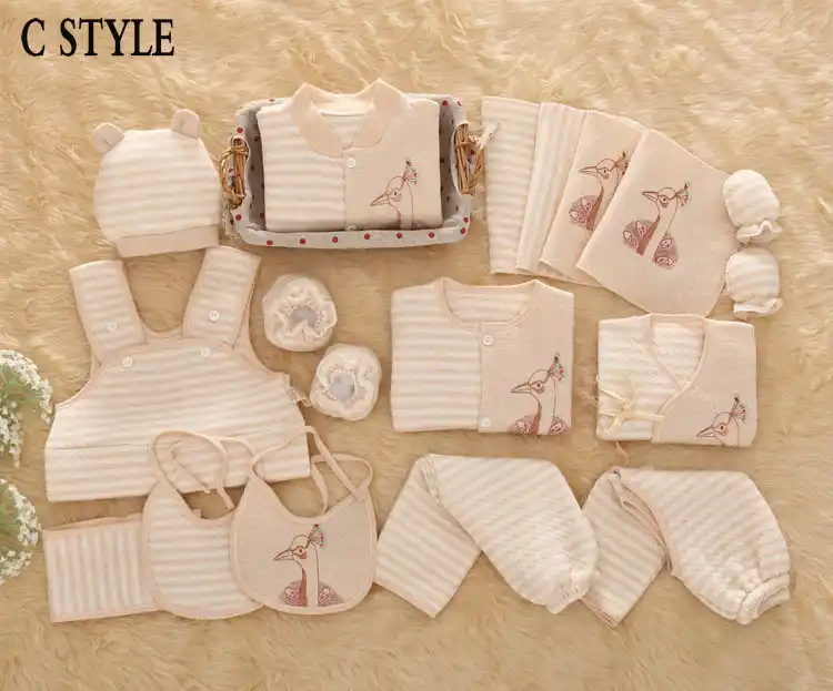 clothes soft cotton toddler baby boy clothes set infant clothing