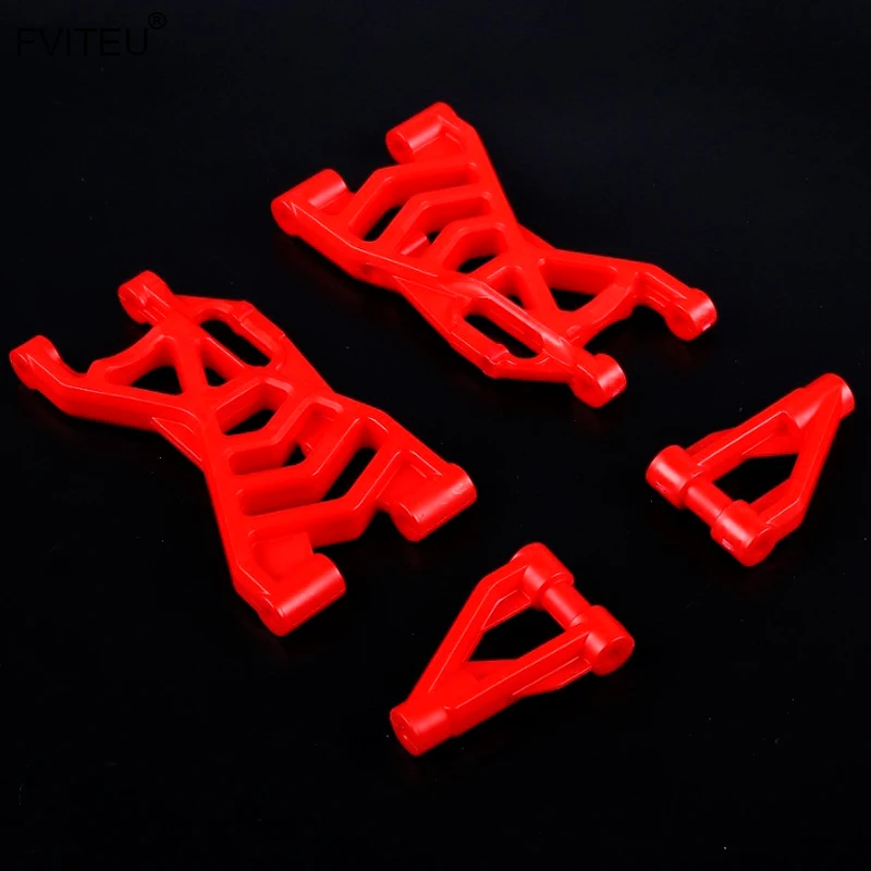 FVITEU Nylon Reay Suspension Arm set fit 1/5 rc car hpi rovan baja 5b 5t 5sc king motor
FVITEU Nylon Reay Suspension Arm set fit 1/5 rc car hpi rovan baja 5b 5t 5sc king motor