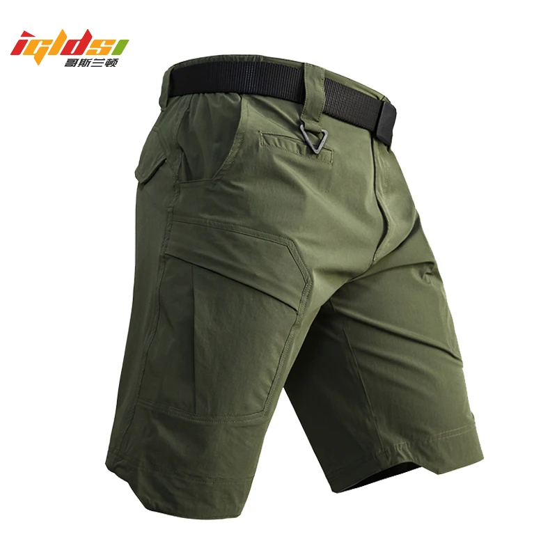 Men Summer Quick Drying Lightweight Tactical Shorts Multi Pocket Airsoft Elastic City Waterproof Army Combat Military Shorts
Men Summer Quick Drying Lightweight Tactical Shorts Multi Pocket Airsoft Elastic City Waterproof Army Combat Military Shorts