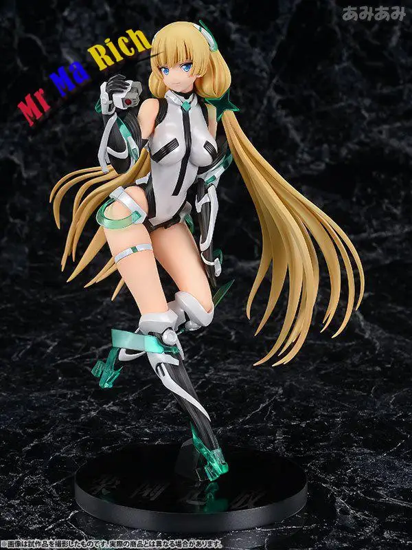 20cm Expelled From Paradise Sexy Collection Anime Action Figure Pvc Collection Model Toys Brinquedos For Christmas Gift
20cm Expelled From Paradise Sexy Collection Anime Action Figure Pvc Collection Model Toys Brinquedos For Christmas Gift