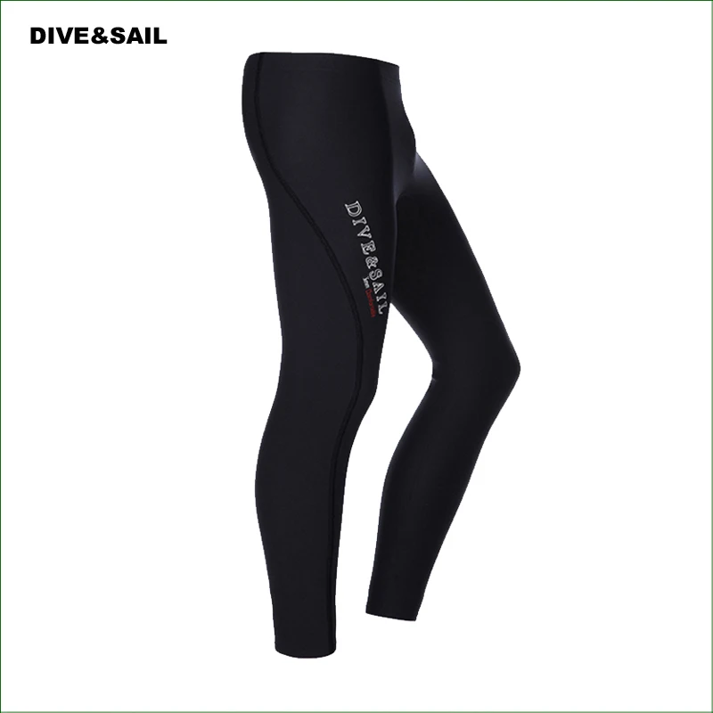 DP01 Men 3MM Neoprene Diving Pants Winter Swimming Rowing Sailing Surfing Wetsuit Trousers Material Keep Warm Black
DP01 Men 3MM Neoprene Diving Pants Winter Swimming Rowing Sailing Surfing Wetsuit Trousers Material Keep Warm Black