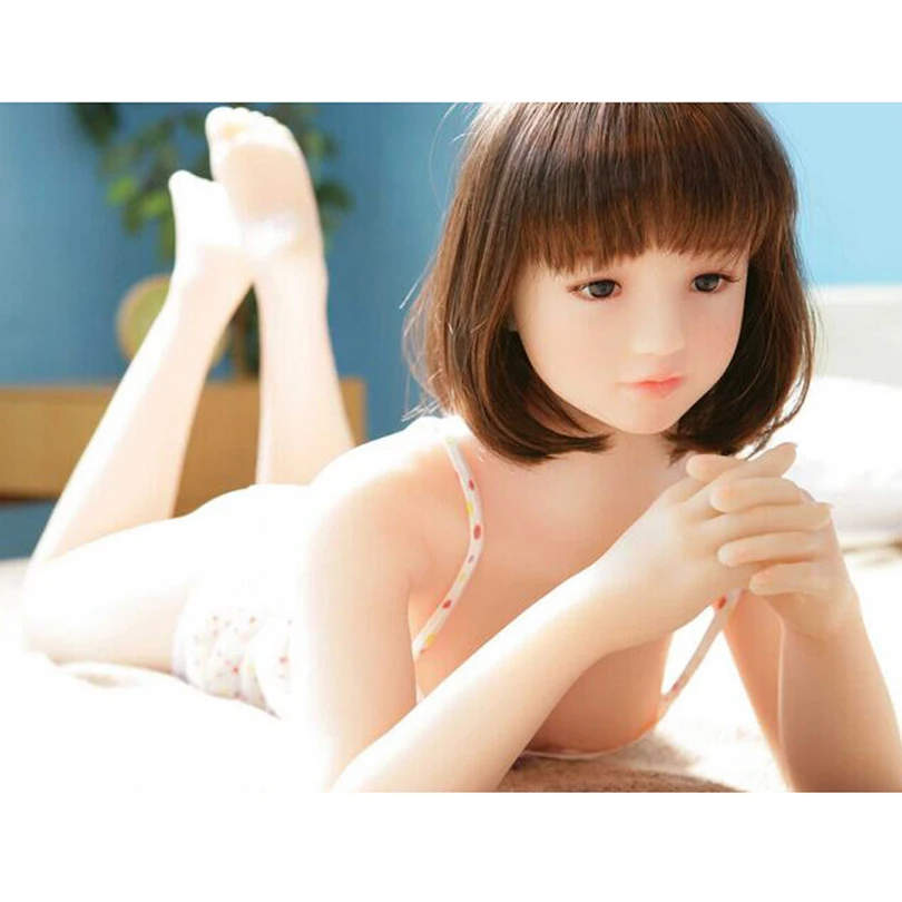 Японские Секс Куклы Фото