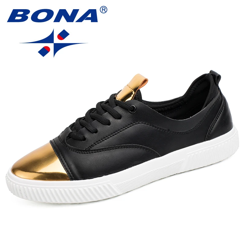 BONA New Popular Style Men Walking Shoes Lace Up Men Shoes Outdoor Jogging Sneakers Synthetic Men Athletic Shoes Free Shipping
BONA New Popular Style Men Walking Shoes Lace Up Men Shoes Outdoor Jogging Sneakers Synthetic Men Athletic Shoes Free Shipping
