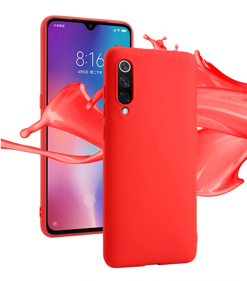 100PCS Liquid Silicone Cover For Xiaomi Mi9 SE Mi8 Lite Mi A2 6 Mix 2S 2 3 Play Redmi 7 Y3 6A Note 7 Pro Candy Color Phone Case
100PCS Liquid Silicone Cover For Xiaomi Mi9 SE Mi8 Lite Mi A2 6 Mix 2S 2 3 Play Redmi 7 Y3 6A Note 7 Pro Candy Color Phone Case