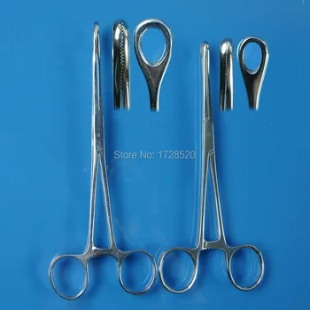 Good Quality 1Pcs Stainless Steel Sponge Forceps Piercing Tools Body Piercing Tool 2015 Hot Selling Piercing Supply
Good Quality 1Pcs Stainless Steel Sponge Forceps Piercing Tools Body Piercing Tool 2015 Hot Selling Piercing Supply