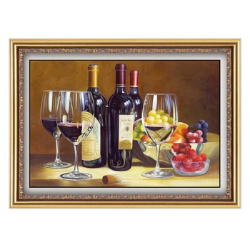 Diy 5D Diamond Painting Accessories Wine Cup Cross Stitch Crafts Round Full Mosaic Diamond Embroidery Mug Home Decor A6061
Diy 5D Diamond Painting Accessories Wine Cup Cross Stitch Crafts Round Full Mosaic Diamond Embroidery Mug Home Decor A6061
