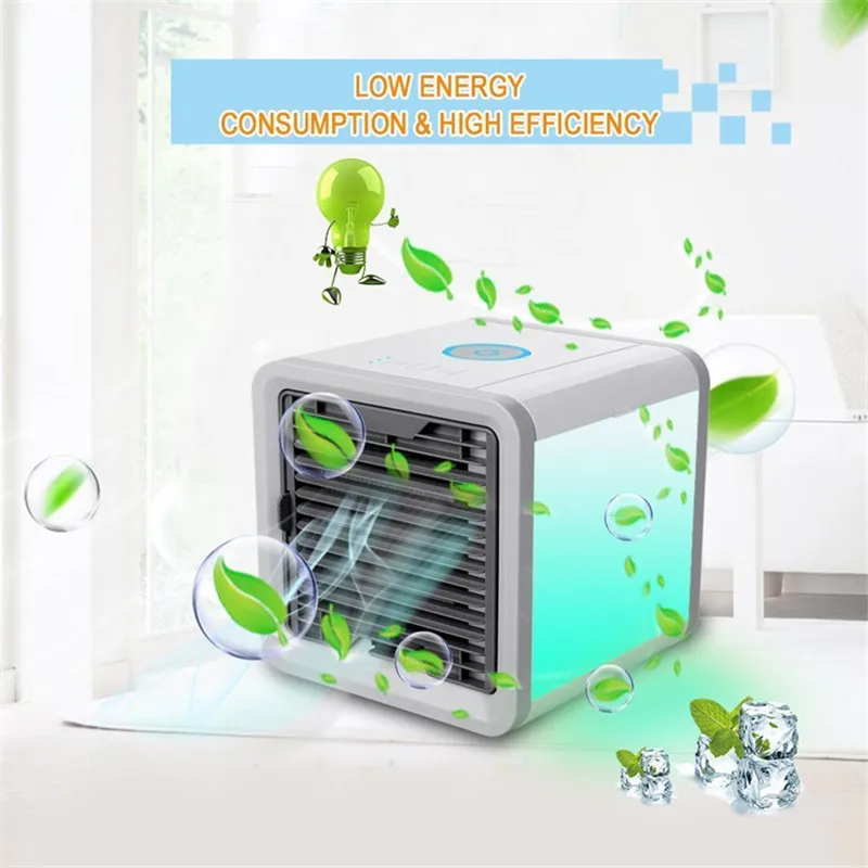 Air Cooler Fan Room Ventilator Conditioner Usb Rechargeable for Office Cooler Deak Table Electric Mini Hand Portable Personal
Air Cooler Fan Room Ventilator Conditioner Usb Rechargeable for Office Cooler Deak Table Electric Mini Hand Portable Personal