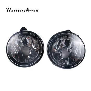 WarriorsArrow Pair Left+Right Side Fog Light Lamp Foglight Assembly For BMW X3 F25 2011 2012 2013 2014 63177238787 63177238788
WarriorsArrow Pair Left+Right Side Fog Light Lamp Foglight Assembly For BMW X3 F25 2011 2012 2013 2014 63177238787 63177238788