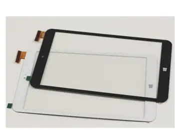 Witblue New Touch Screen FPC-FC80J107-03 For 8" Chuwi Vi8 Onda V820W Wins Tablet Digitizer Panel Sensor Glass Replacement
Witblue New Touch Screen FPC-FC80J107-03 For 8" Chuwi Vi8 Onda V820W Wins Tablet Digitizer Panel Sensor Glass Replacement