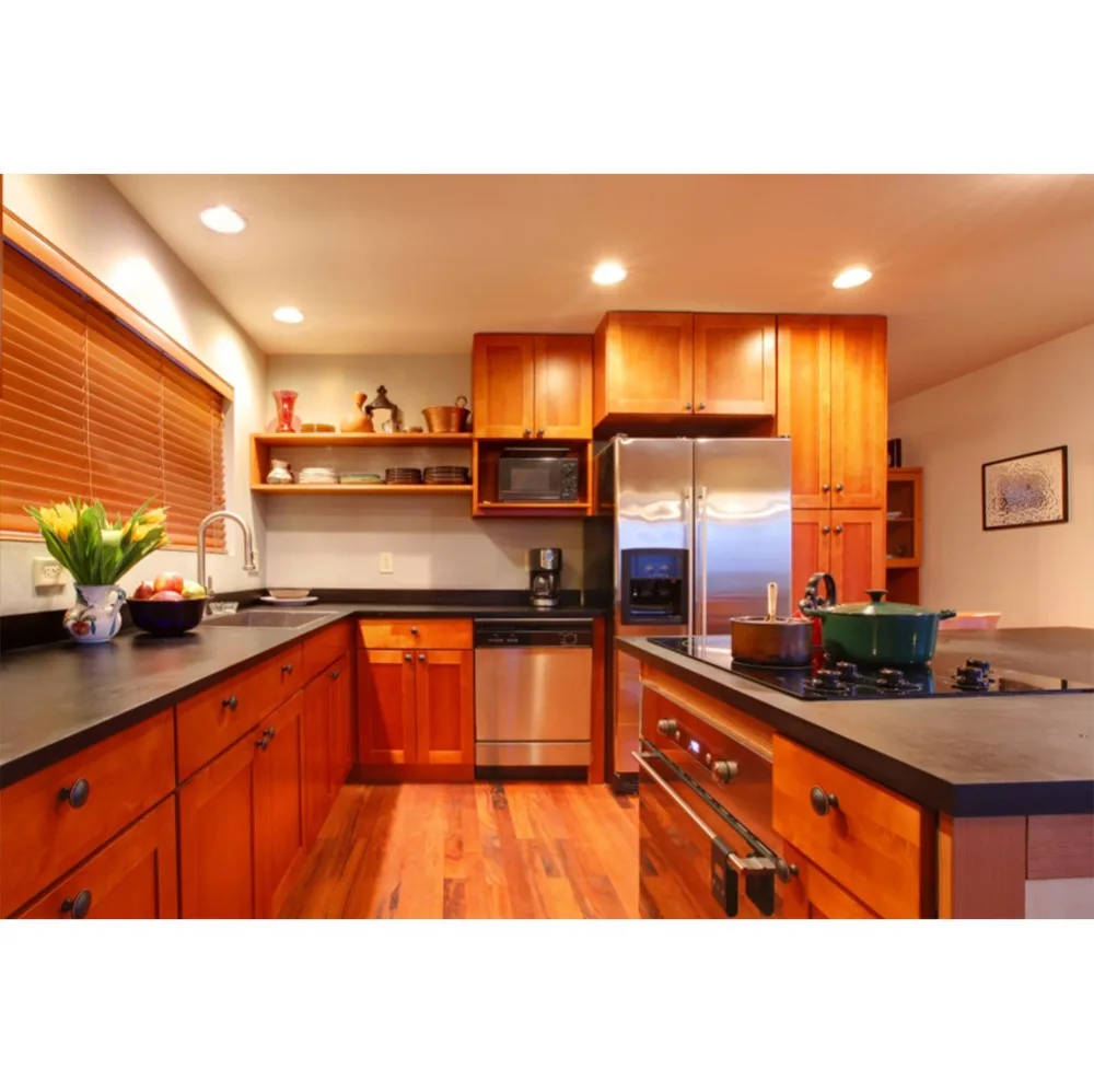Laeacco Modern Kitchen Cupboard Cooking Tools Home Decor Pattern Photography Backdrops Photo Backgrounds Photo Studio
Laeacco Modern Kitchen Cupboard Cooking Tools Home Decor Pattern Photography Backdrops Photo Backgrounds Photo Studio