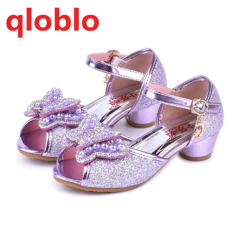 qloblo 2018 kids dancing princess shoes high heels sandal girls children summer sandals Pink Blue Gold purple
qloblo 2018 kids dancing princess shoes high heels sandal girls children summer sandals Pink Blue Gold purple