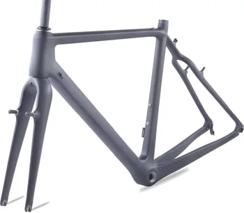 Cheaper price Carbon CX Bike frame V-brake,T700 Full Carbon fiber cyclocross bicycle Frame,warranty 2 Years China Carbon Frame
Cheaper price Carbon CX Bike frame V-brake,T700 Full Carbon fiber cyclocross bicycle Frame,warranty 2 Years China Carbon Frame