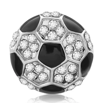 New KZ1341 Beauty 20MM Round Rhinestone Football Pattern Metal snap buttons for DIY snap jewelry charm wholesale
New KZ1341 Beauty 20MM Round Rhinestone Football Pattern Metal snap buttons for DIY snap jewelry charm wholesale