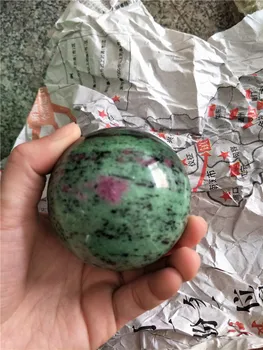 DHX SW about 5cm beautiful natural unakite sphere cabochon mineral specimen flower green stone ball reiki healing crystal stones
DHX SW about 5cm beautiful natural unakite sphere cabochon mineral specimen flower green stone ball reiki healing crystal stones