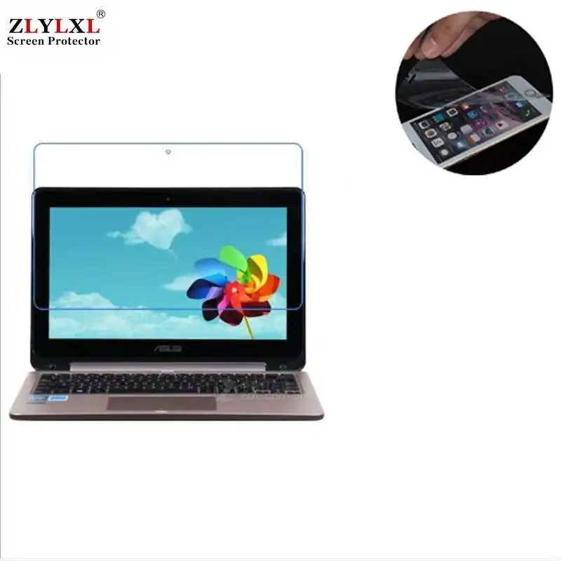 3 pcs alot soft Ultra-thin HD film for ASUS TP200SA Transformer BookFlip TP200S 11.6 pad Tablet PC screen protector
3 pcs alot soft Ultra-thin HD film for ASUS TP200SA Transformer BookFlip TP200S 11.6 pad Tablet PC screen protector