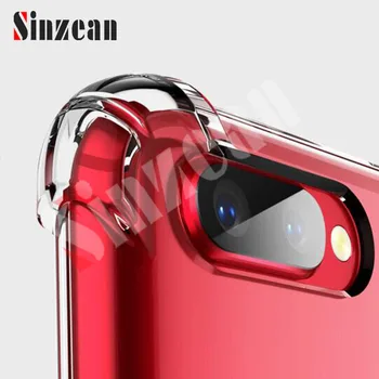 100pcs For Samsung A10/A20/A30/A40/A50/A70/A80/A90/A01/A11/A21/A31/A41/A51/A71/A81/A91 1.5mm Clear Anti-knock TPU Silicone Case
100pcs For Samsung A10/A20/A30/A40/A50/A70/A80/A90/A01/A11/A21/A31/A41/A51/A71/A81/A91 1.5mm Clear Anti-knock TPU Silicone Case