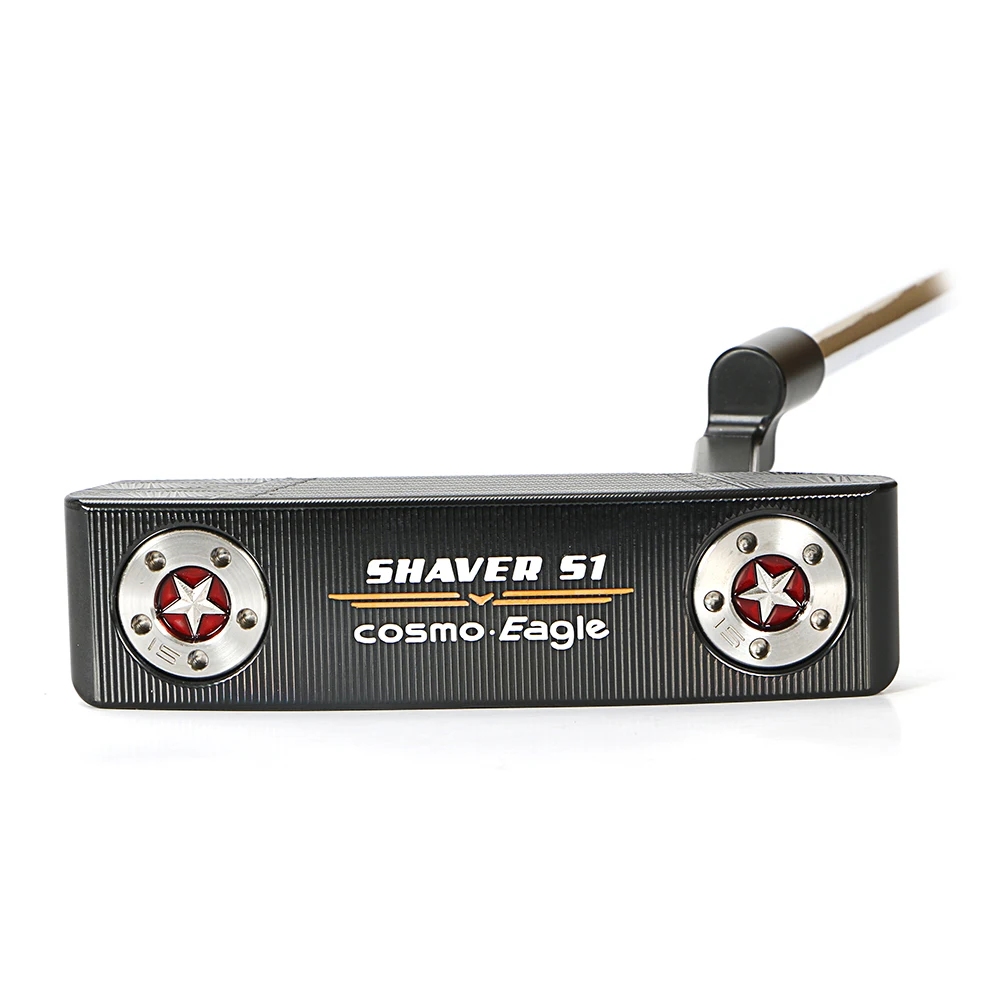 Golf putter weight screw 10g 20g 25g 30g 35g 40g suitable for SHAVER S1 putter free shipping
Golf putter weight screw 10g 20g 25g 30g 35g 40g suitable for SHAVER S1 putter free shipping