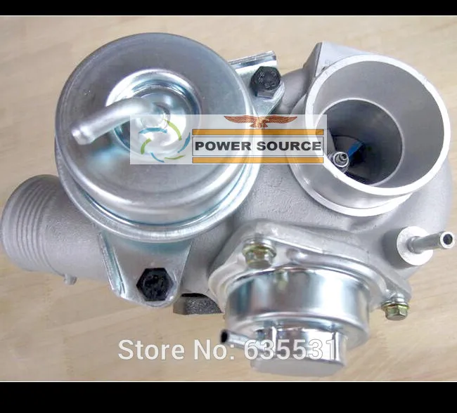 TDO4 TD04L-14T-6 49377-06213 49377-06212 36002369 Turbo turbocharger For Volvo-PKW XC70 XC90 S60 S80 V70 2.5L T B5254T2 210HP
