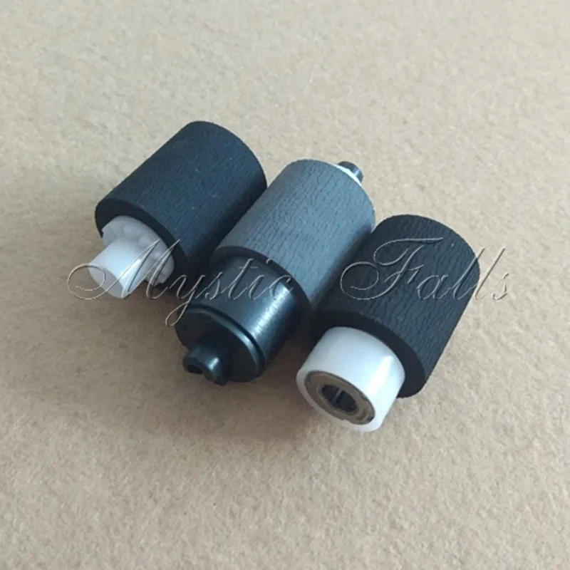 10SET 2BR06520 2F906240 2F906230 FS1028 Paper Pickup Roller for Kyocera FS1035 FS1100 FS1120 FS1128 FS1135 FS1300 FS1320 FS4020
10SET 2BR06520 2F906240 2F906230 FS1028 Paper Pickup Roller for Kyocera FS1035 FS1100 FS1120 FS1128 FS1135 FS1300 FS1320 FS4020