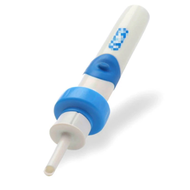 Electric Suction Dig Ear Massage Device Automatic Personal Care Cleaner Digging Ears Spoon Safe Cleaning Tool
Electric Suction Dig Ear Massage Device Automatic Personal Care Cleaner Digging Ears Spoon Safe Cleaning Tool