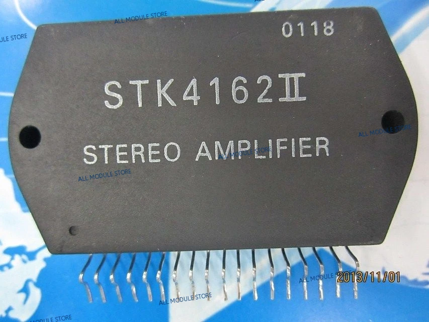 STK4162II_