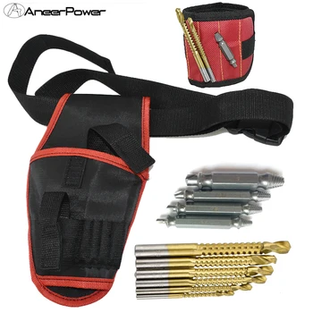 Electric Accessories Tools Drill Mini Power Parts Machine Screwdriver Hand Tool Waist Bag Bits Cordless High-Speed Dremel Carry
Electric Accessories Tools Drill Mini Power Parts Machine Screwdriver Hand Tool Waist Bag Bits Cordless High-Speed Dremel Carry