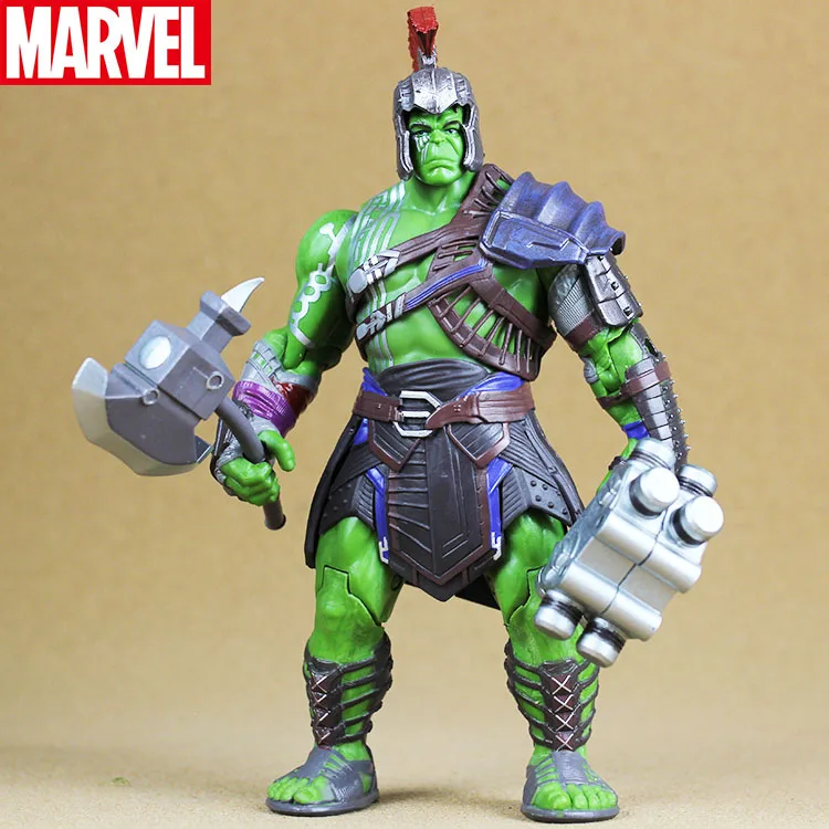 Marvel Legends The Planet Hulk Gladiator Armored Hulk 6" Loose Action Figure XMAS GIFT FREE SHIPPING
Marvel Legends The Planet Hulk Gladiator Armored Hulk 6" Loose Action Figure XMAS GIFT FREE SHIPPING