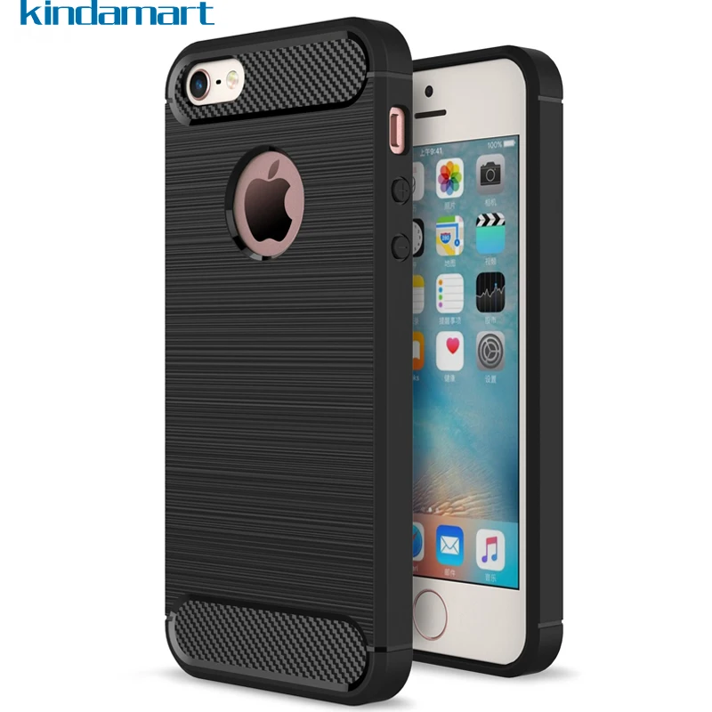 Soft Silicone Case on for iPhone 5s iPhone 5 Case Cover iPhone SE Luxury Rugged Brushed Rubber Shockproof Case
Soft Silicone Case on for iPhone 5s iPhone 5 Case Cover iPhone SE Luxury Rugged Brushed Rubber Shockproof Case