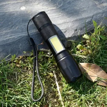 Mini LED Flashlight 8000 LM Zoomable Torch T6 LED 4 Modes Portable 18650 Battery Torch Focus Lamp For Cycling daily use
Mini LED Flashlight 8000 LM Zoomable Torch T6 LED 4 Modes Portable 18650 Battery Torch Focus Lamp For Cycling daily use