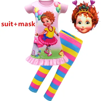 New Clothes Fancy Dress Party Halloween Costume Nancy Costume Meet Nancy The Internet Clothing for Baby Girls Kids and mask
New Clothes Fancy Dress Party Halloween Costume Nancy Costume Meet Nancy The Internet Clothing for Baby Girls Kids and mask